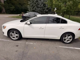 Volvo S60 4dr Sdn T5 Drive-E Premier FWD - 14503 € - 92321100 4