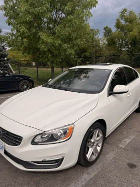 Volvo S60 4dr Sdn T5 Drive-E Premier FWD - 14503 € - 92321100 2