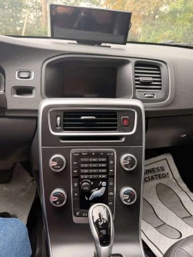 Volvo S60 4dr Sdn T5 Drive-E Premier FWD - 14503 € - 92321100 8