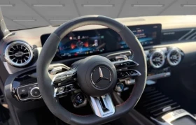 Mercedes-Benz CLA 45 AMG S 4Matic = Premium Plus = �������� | Mobile.bg � ����� ������ 9