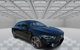 ����� �� �������� �� Mercedes-Benz CLA 45 AMG S 4Matic = Premium Plus = ��������