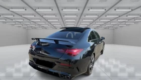 Mercedes-Benz CLA 45 AMG S 4Matic = Premium Plus = �������� | Mobile.bg � ����� ������ 4
