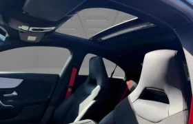 Mercedes-Benz CLA 45 AMG S 4Matic = Premium Plus = �������� | Mobile.bg � ����� ������ 8