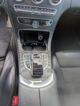 Mercedes-Benz C 450 AMG * CARFAX * ОПЦИЯ ЗА ФИНАНСИРАНЕ | Auto.bg — изображение 7