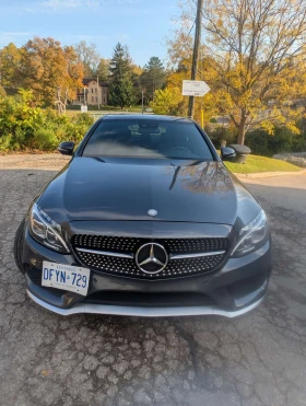 Mercedes-Benz C 450 AMG * CARFAX * ОПЦИЯ ЗА ФИНАНСИРАНЕ | Auto.bg — изображение 5