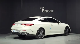 Mercedes-Benz CLE 200 2.0 Coupe  | Auto.bg — изображение 2