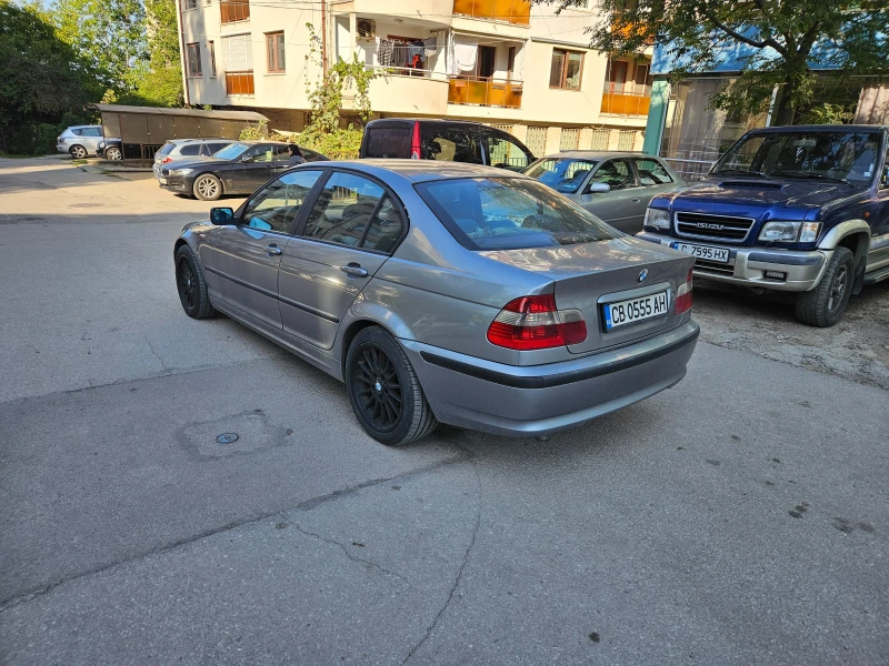 BMW 320, снимка 4 - Автомобили и джипове - 47332836