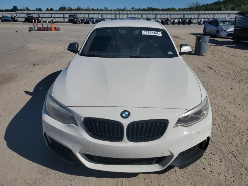 BMW 235 M235XI, снимка 5 - Автомобили и джипове - 48037736