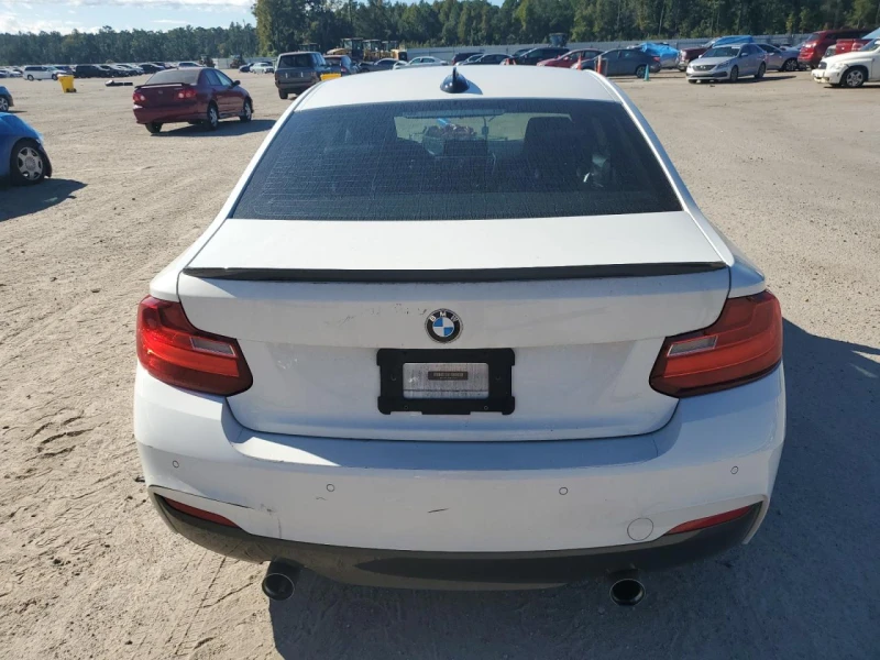 BMW 235 M235XI, снимка 6 - Автомобили и джипове - 48037736