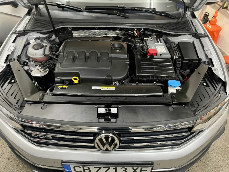 VW Alltrack, снимка 8 - Автомобили и джипове - 48158301