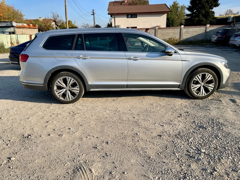 VW Alltrack, снимка 14 - Автомобили и джипове - 48158301