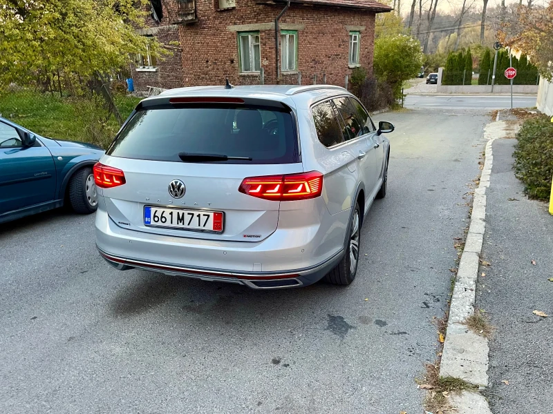 VW Alltrack, снимка 13 - Автомобили и джипове - 48158301