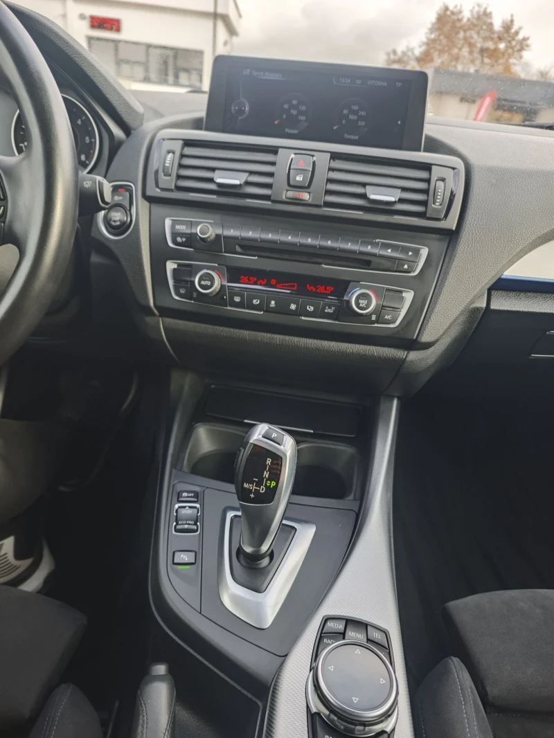 BMW 118 118d, снимка 10 - Автомобили и джипове - 48223821