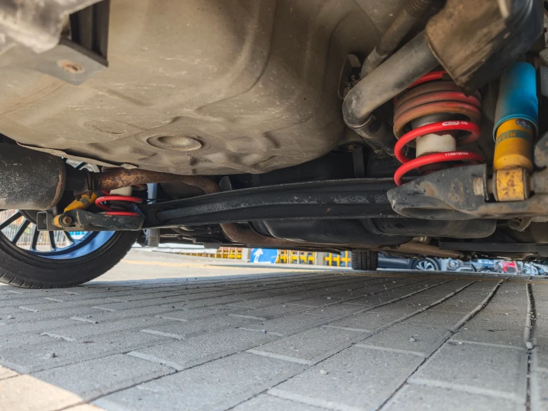 Fiat 500 ABARTH SPARCO  PANORAMA ITALY 1.3M-jet , снимка 14 - Автомобили и джипове - 51263547