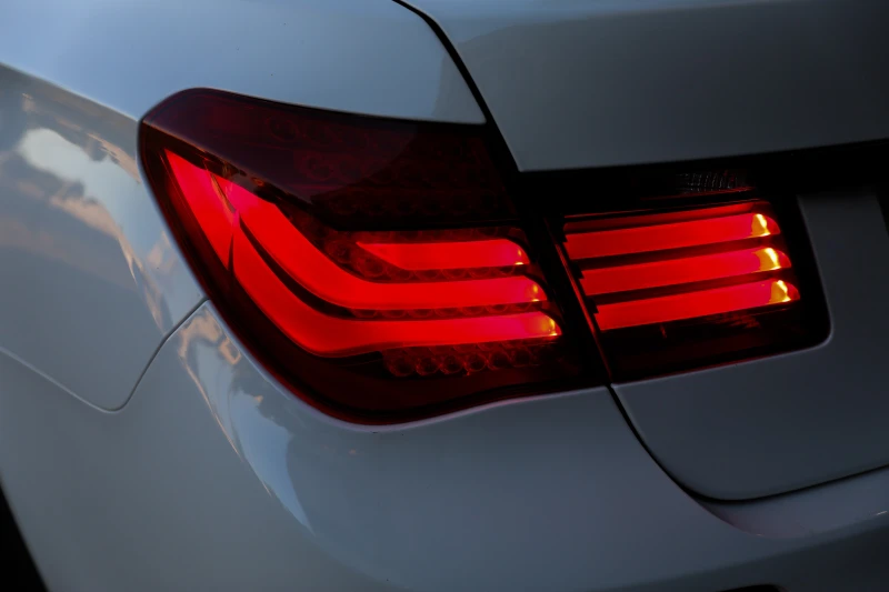 BMW 740 4.0D, снимка 7 - Автомобили и джипове - 51751098