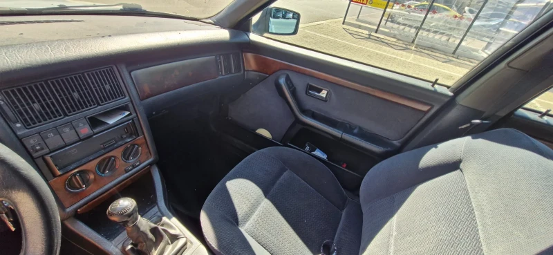 Audi 80 B4, снимка 8 - Автомобили и джипове - 52304934