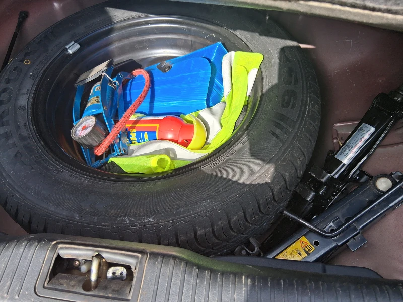 Kia Magentis, снимка 11 - Автомобили и джипове - 52293877