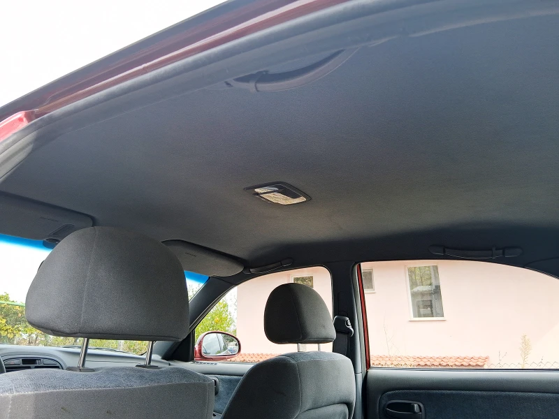 Kia Magentis, снимка 10 - Автомобили и джипове - 52293877