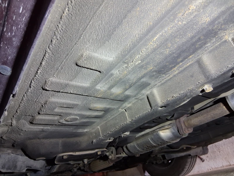 Kia Magentis, снимка 14 - Автомобили и джипове - 52293877