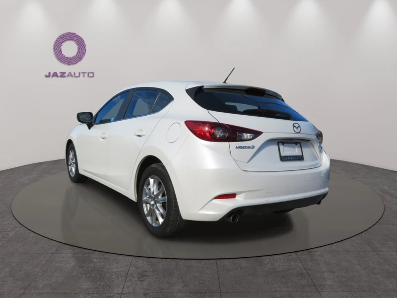Mazda 3 GS * * CARFAX * * АВТО КРЕДИТ * * , снимка 6 - Автомобили и джипове - 52580679