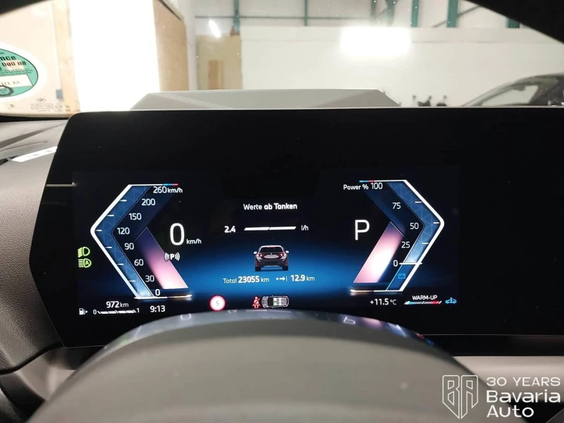 BMW 120 d M Sport Paket Steptronic, снимка 9 - Автомобили и джипове - 52727226