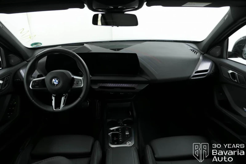 BMW 120 d M Sport Paket Steptronic, снимка 6 - Автомобили и джипове - 52727226