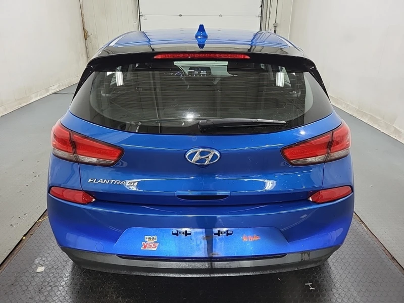 Hyundai Elantra CARFAX* АВТОФИНАНСИРАНЕ* БЕЗ ПЪРВОНАЧАЛНА ВНОСКА* , снимка 4 - Автомобили и джипове - 52746269