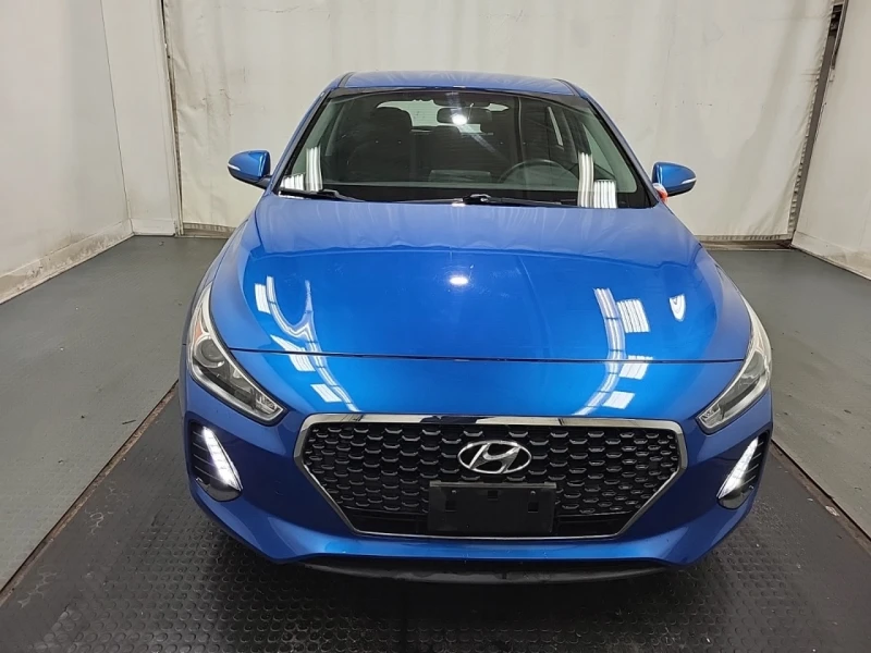 Hyundai Elantra CARFAX* АВТОФИНАНСИРАНЕ* БЕЗ ПЪРВОНАЧАЛНА ВНОСКА* , снимка 6 - Автомобили и джипове - 52746269