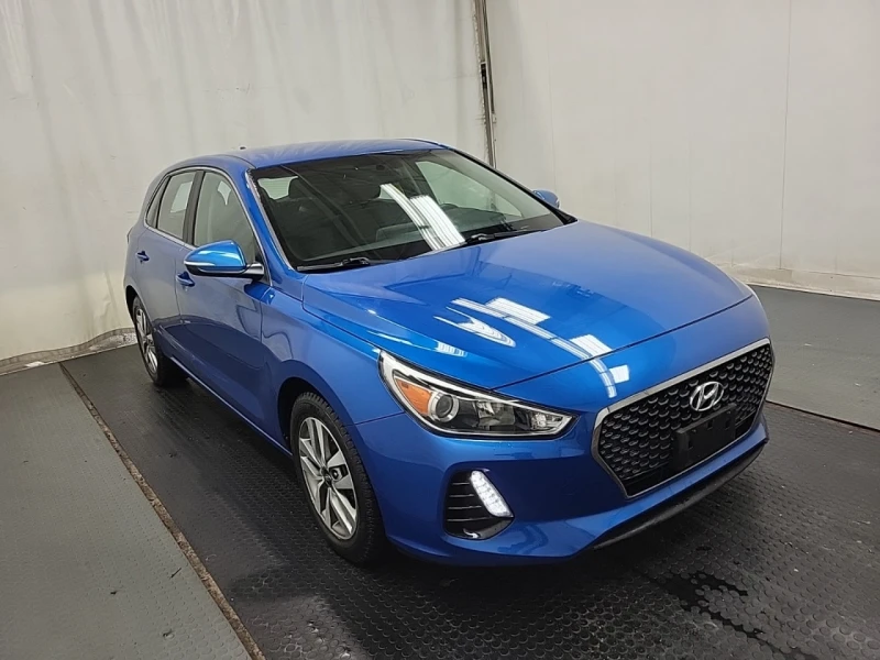 Hyundai Elantra CARFAX* АВТОФИНАНСИРАНЕ* БЕЗ ПЪРВОНАЧАЛНА ВНОСКА* , снимка 3 - Автомобили и джипове - 52746269