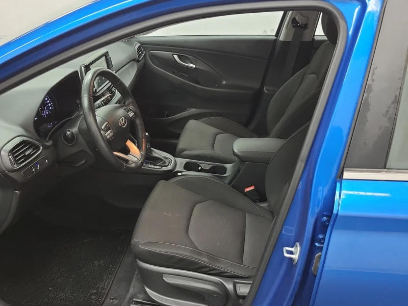 Hyundai Elantra CARFAX* АВТОФИНАНСИРАНЕ* БЕЗ ПЪРВОНАЧАЛНА ВНОСКА* , снимка 5 - Автомобили и джипове - 52746269