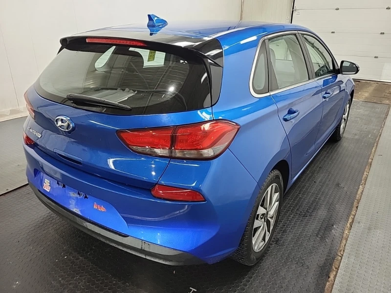 Hyundai Elantra CARFAX* АВТОФИНАНСИРАНЕ* БЕЗ ПЪРВОНАЧАЛНА ВНОСКА* , снимка 10 - Автомобили и джипове - 52746269