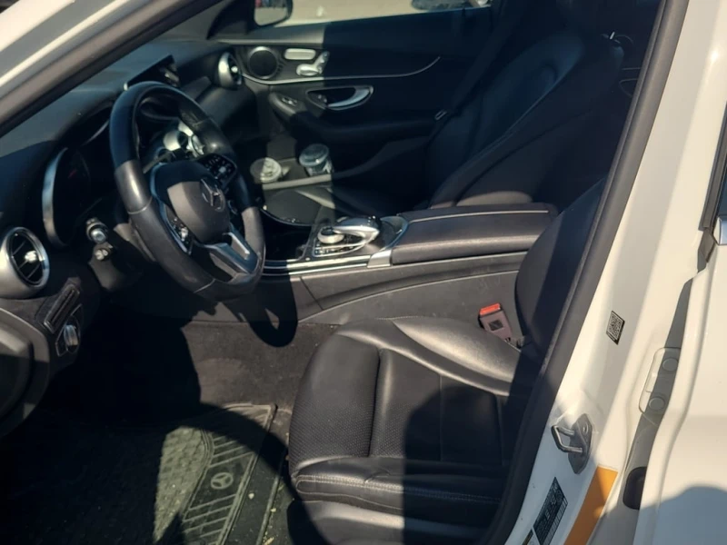 Mercedes-Benz C 300 * CARFAX * ЦЕНА ДО БГ, снимка 5 - Автомобили и джипове - 53008716