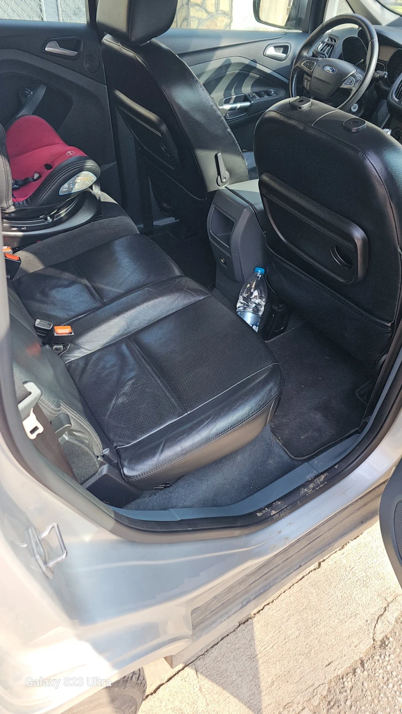 Ford C-max, снимка 13 - Автомобили и джипове - 53078864