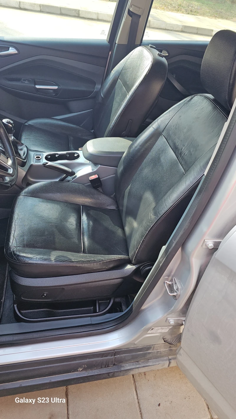 Ford C-max, снимка 10 - Автомобили и джипове - 53078864