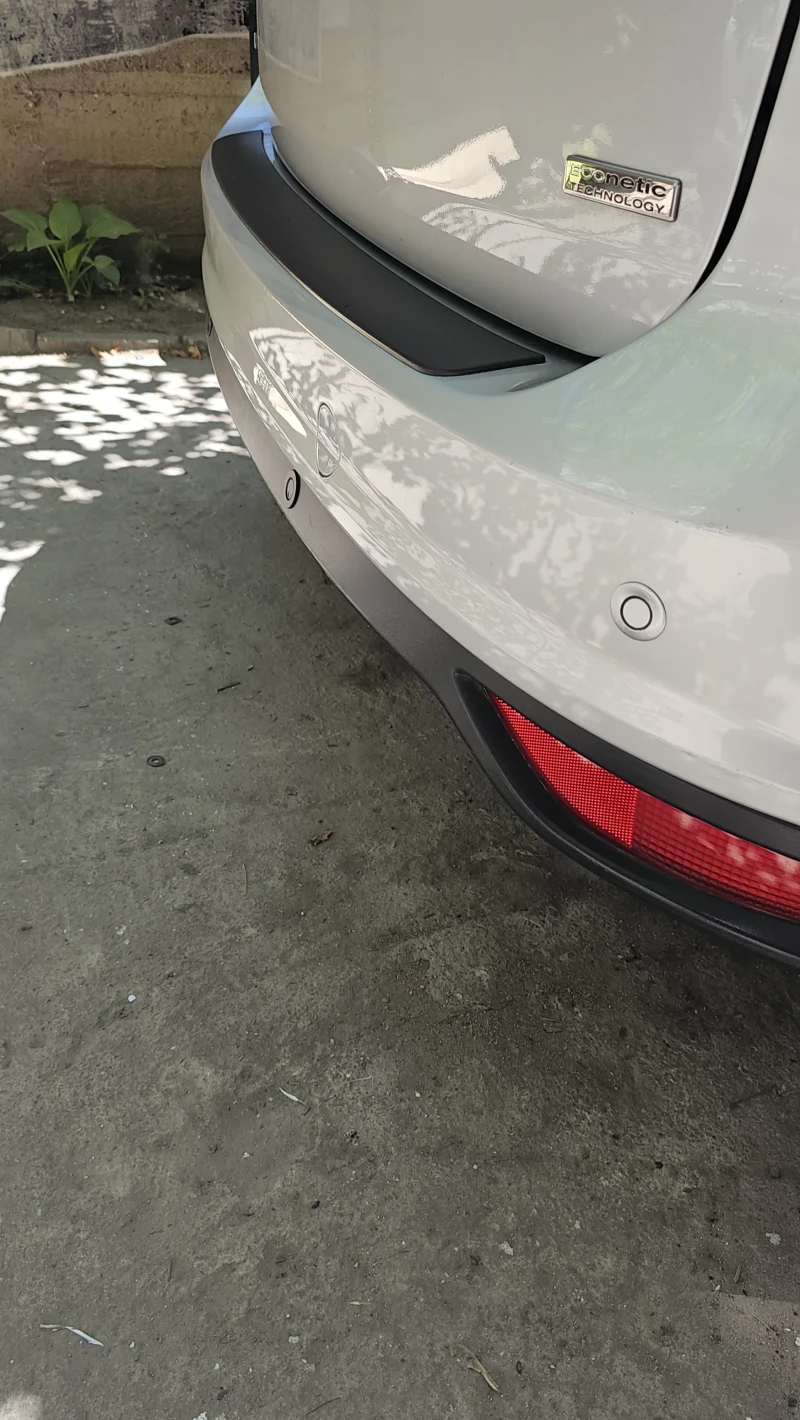 Ford C-max, снимка 7 - Автомобили и джипове - 53078864