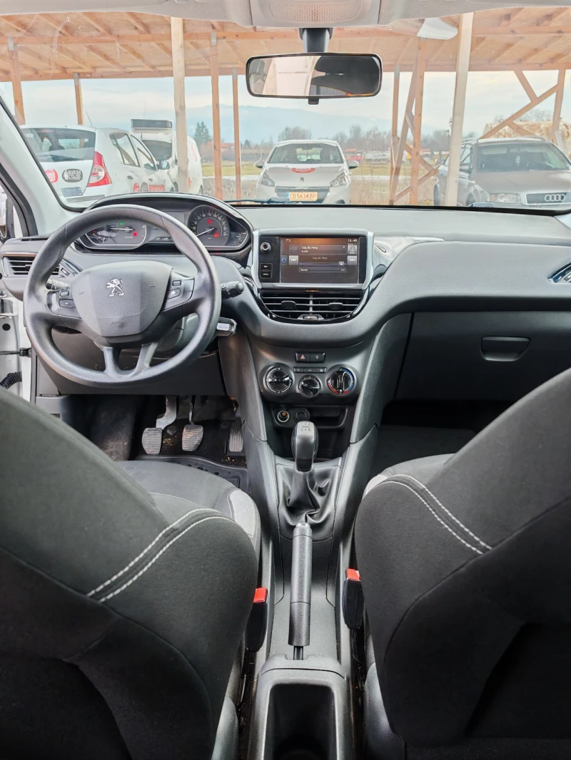 Peugeot 208, снимка 4 - Автомобили и джипове - 53153877