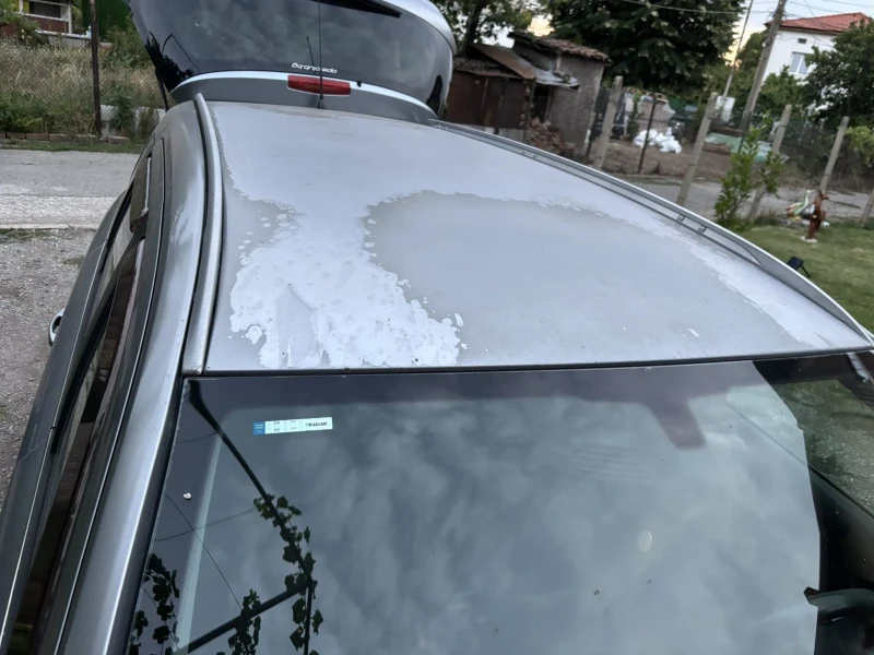 Opel Astra, снимка 5 - Автомобили и джипове - 53280856