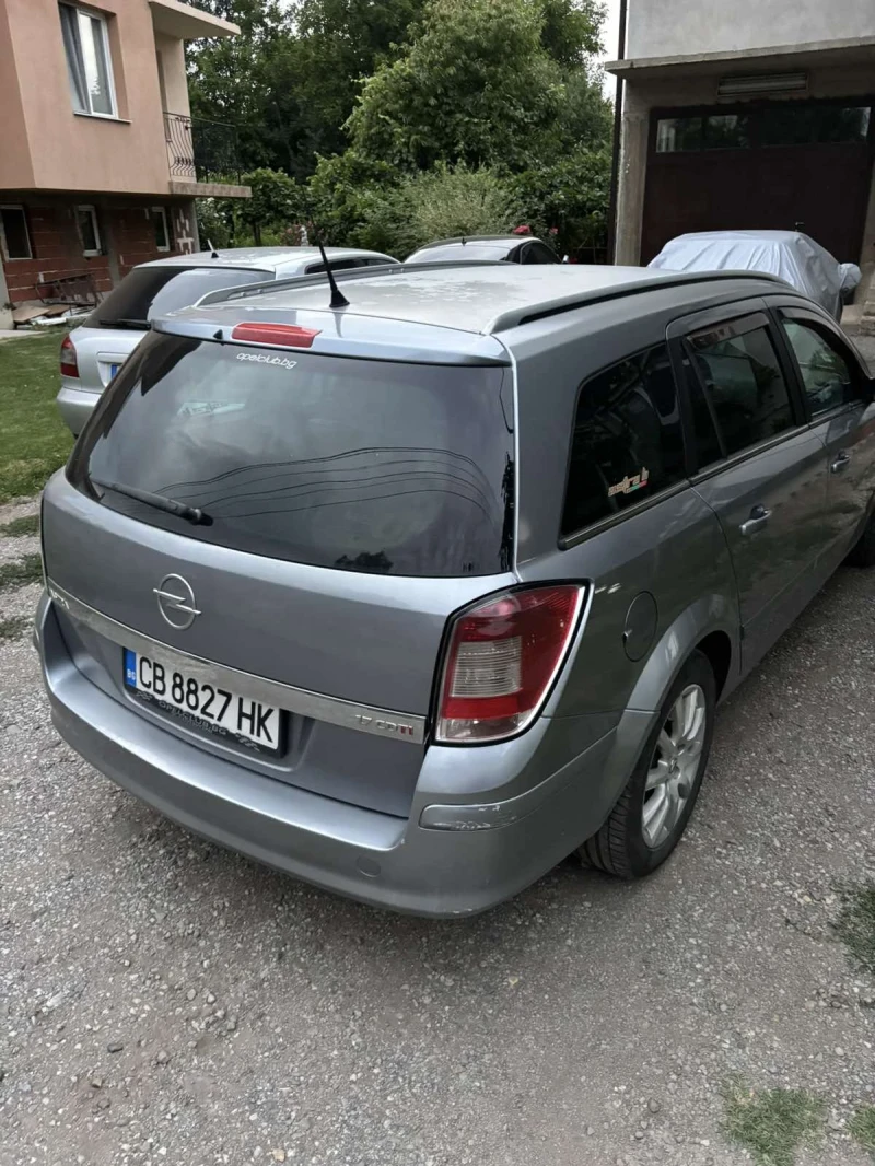 Opel Astra, снимка 2 - Автомобили и джипове - 53280856