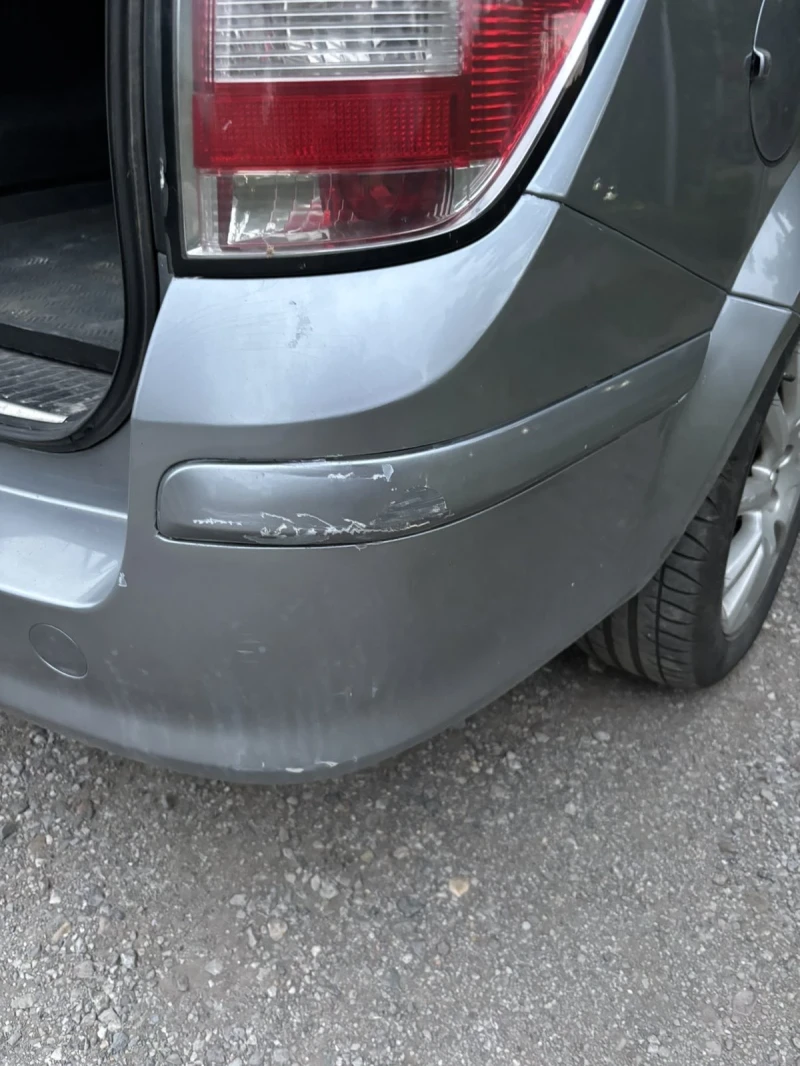 Opel Astra, снимка 6 - Автомобили и джипове - 53280856