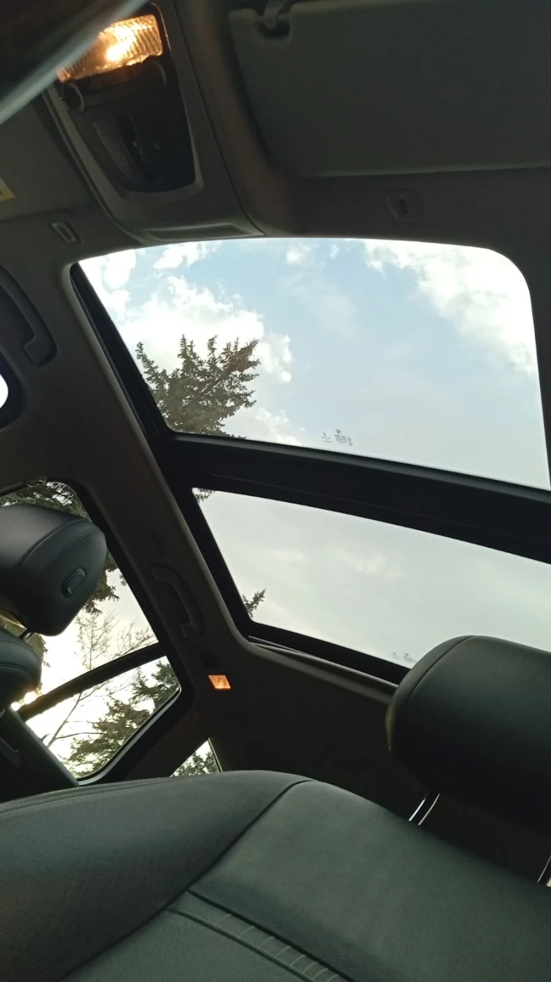 BMW 520 X-Drive LUXURY , снимка 10 - Автомобили и джипове - 53343544