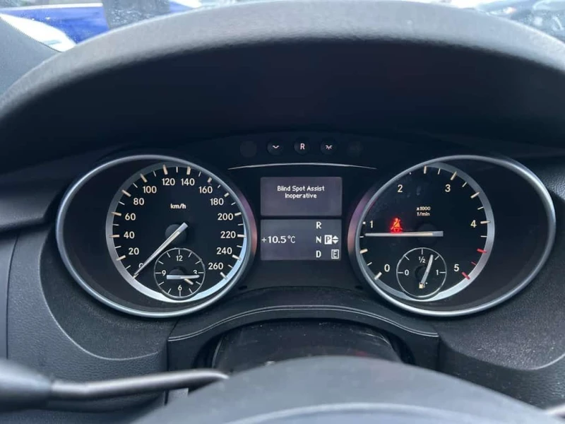 Mercedes-Benz R 350 * BlueTEC * CARFAX * ЦЕНА ДО БГ, снимка 15 - Автомобили и джипове - 53528998