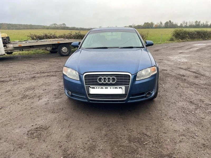 Audi A4 2.0/3.0DЧасти, снимка 3 - Автомобили и джипове - 20274595