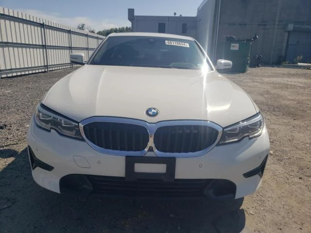 BMW 330 2019 BMW 330XI, снимка 1 - Автомобили и джипове - 47226421