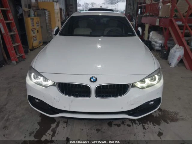 BMW 430 GRAN COUPE CARFAX АВТО КРЕДИТ  - изображение 5