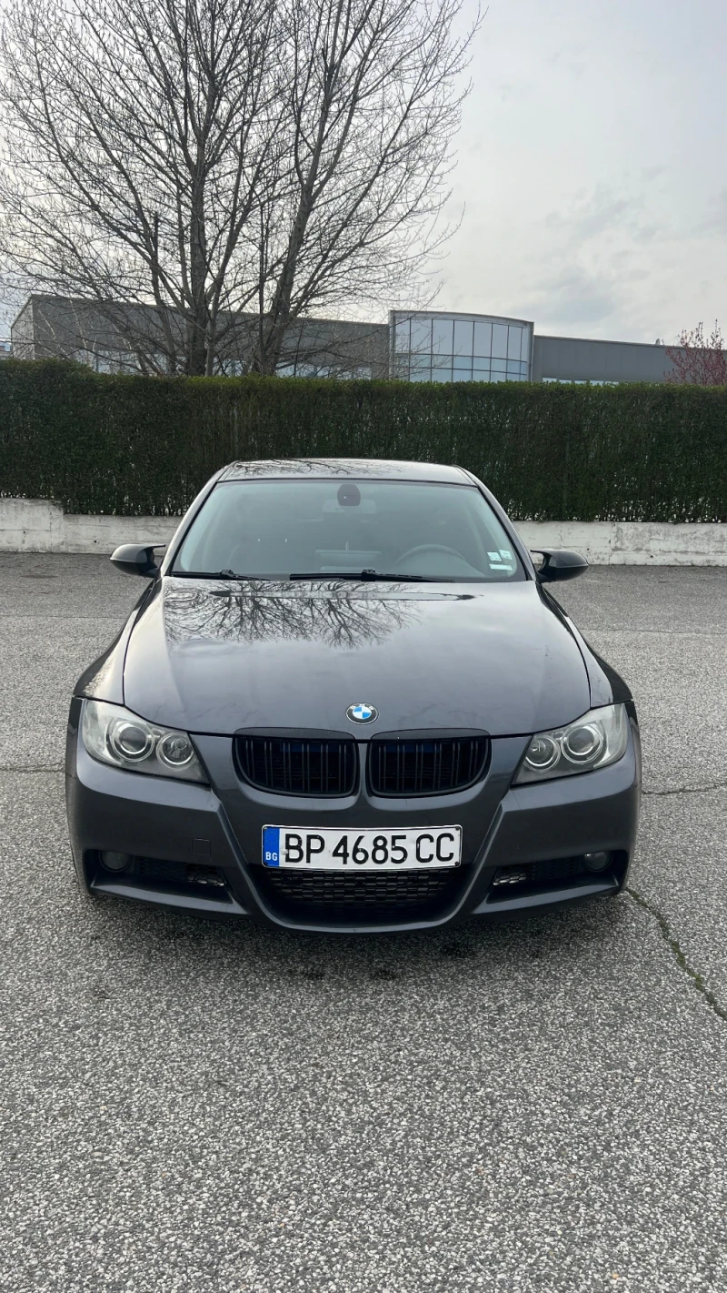 BMW 325 BMW 325d 380hp. Сменени вериги!!! - 13500 лв. - 38236540 | Car24.bg