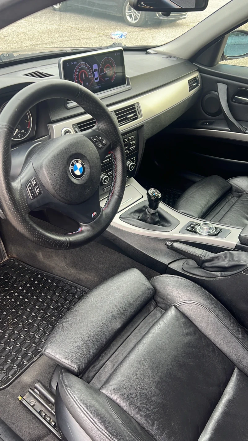 BMW 325 BMW 325d 380hp. Сменени вериги!!! - 13500 лв. - 38236540 | Car24.bg