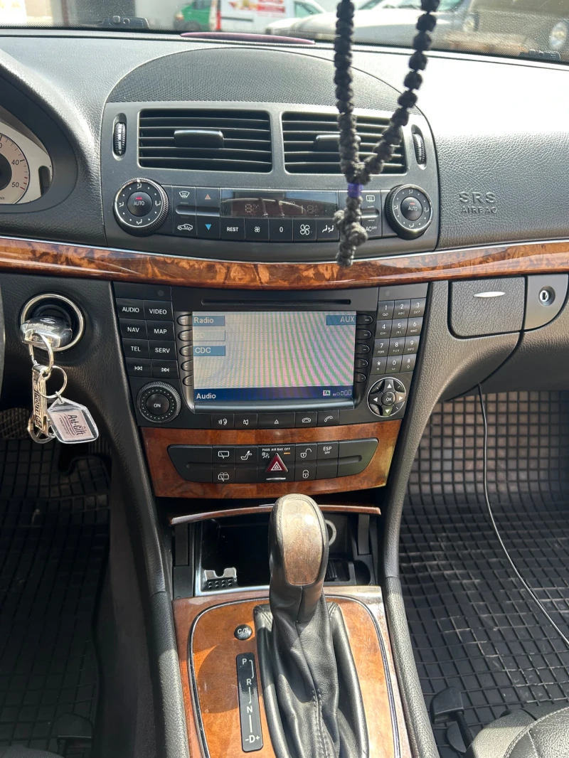 Mercedes-Benz E 320 320 CDI - 7500 лв. - 50679422 | Car24.bg