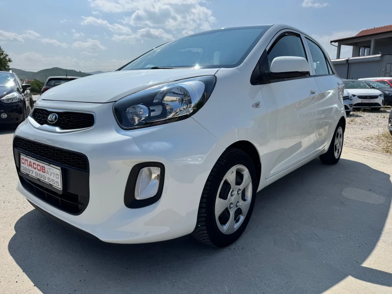 Kia Picanto 1.0 i evro 6 - 11300 лв. - 50838878 1
