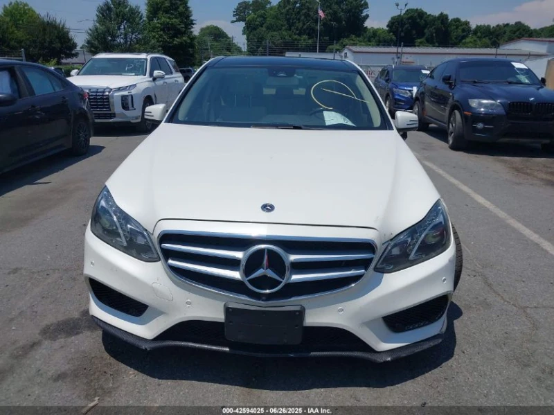 Mercedes-Benz E 500 2014 MERCEDES-BENZ E 550 4MATIC - 20500 лв. - 70049146 1