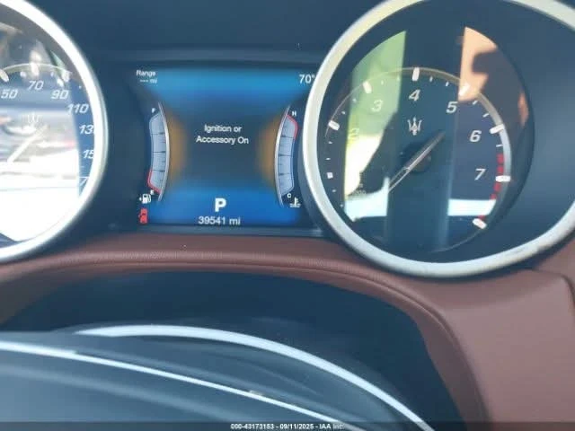 Maserati Ghibli S | Mobile.bg   12